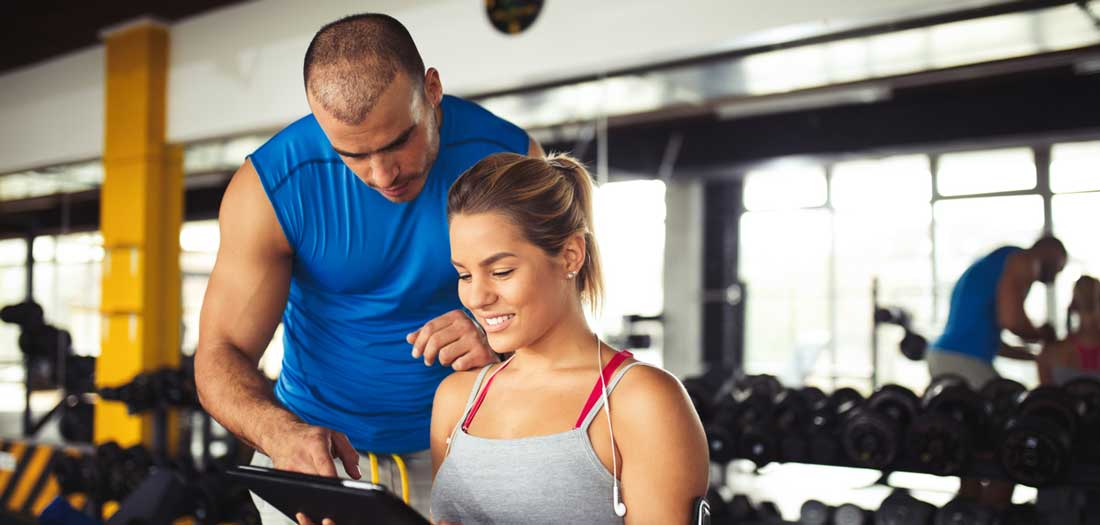 Everything that you need to know about the personal trainer for your fitness