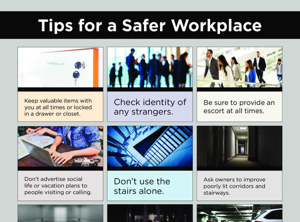 Check People - Keep Organizations and Staff Safe from Criminals