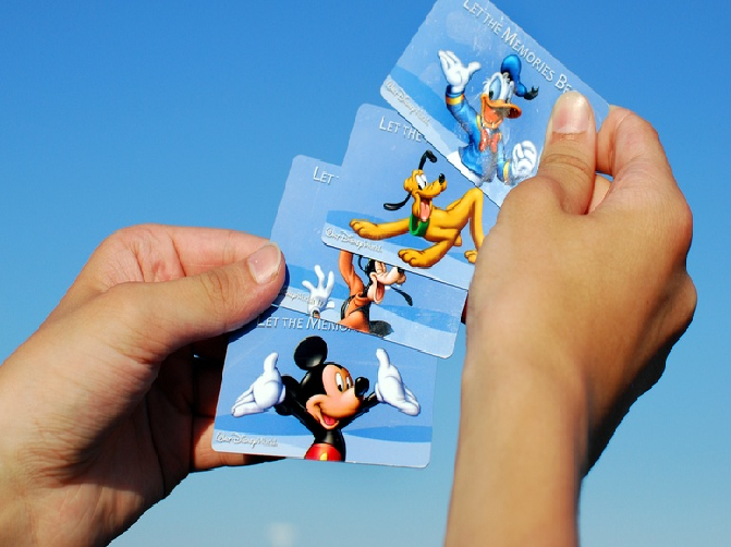 Visit the Happiest Place on Earth with Disney World Ticket Deals