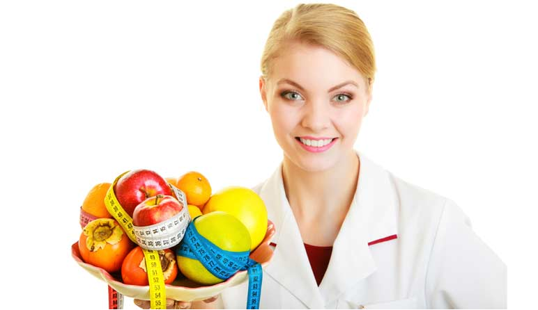 student read in dietician course and what is dietician career scope