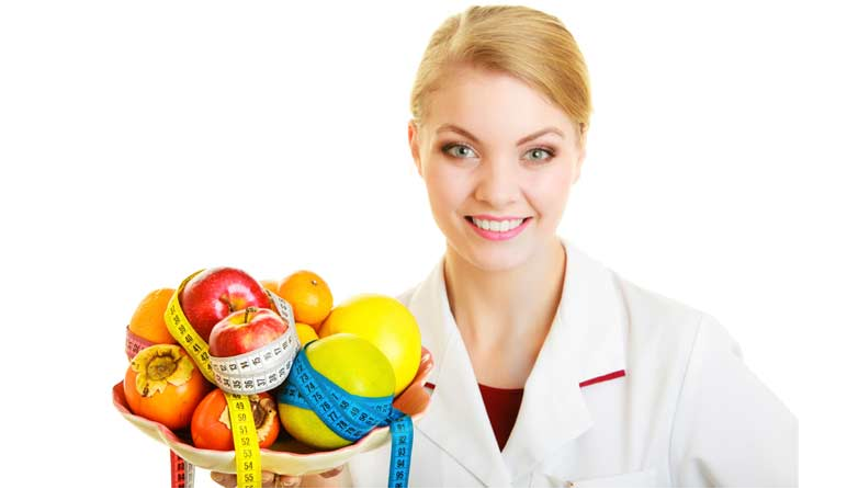 What do pupil learn in dietician course and what’s dietician profession scope