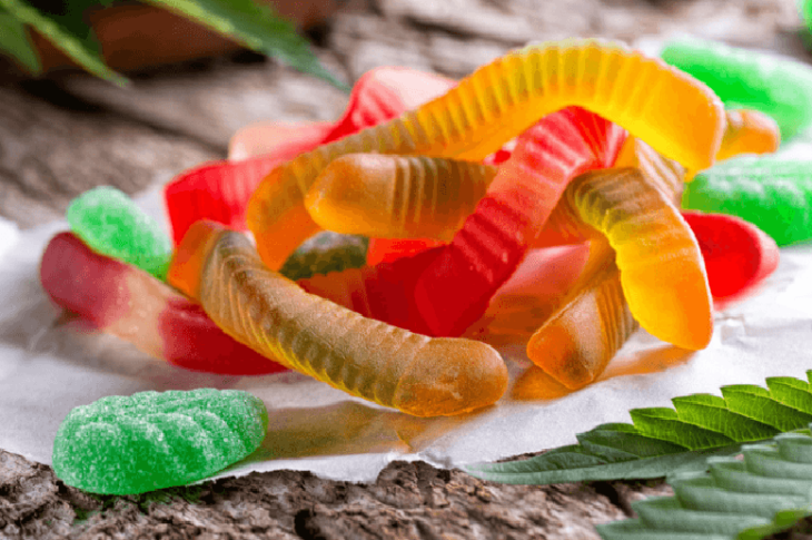 A Guide to Know the Correct Gummies Dosage for Your Health Problem