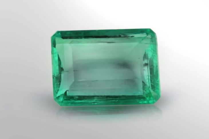 Emerald Price