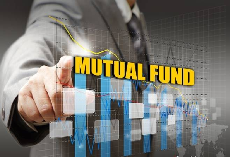 mutual fund investments taxed