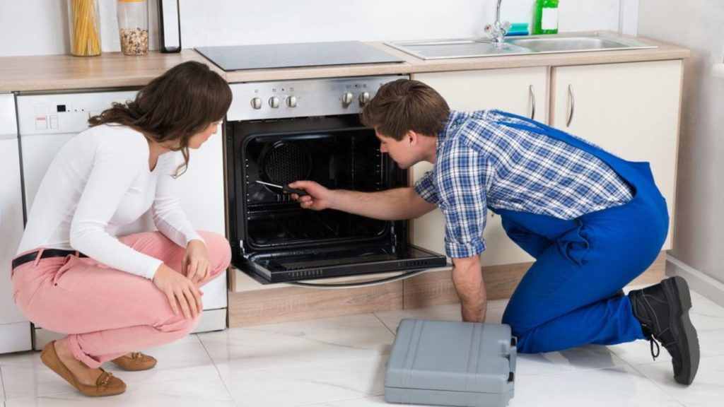 Understanding The Cost Breakdown | Oven Repair Vs Replacement