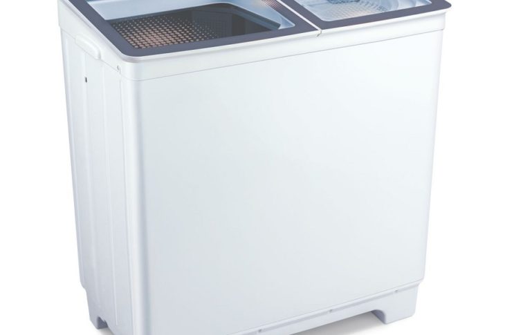 Learn About the Benefits And Limitations Of Semi - Automatic Washing Machines