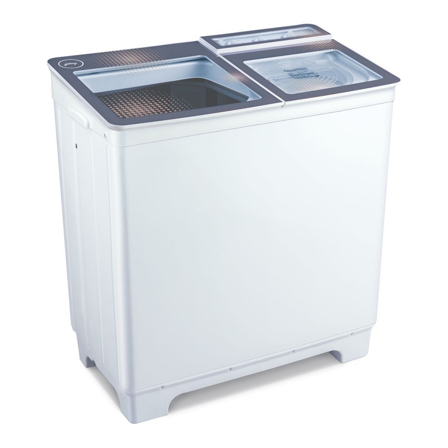 Learn About the Benefits And Limitations Of Semi - Automatic Washing Machines
