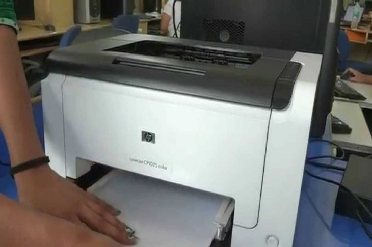 How to Select the Right Printer