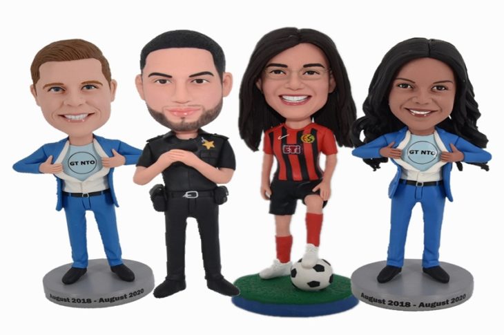 Where to Find the Custom Bobbleheads Wholesale