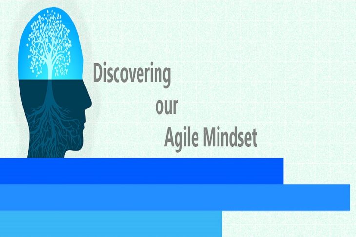 Improve An Agile Mindset To Become Sustainable And Competitive