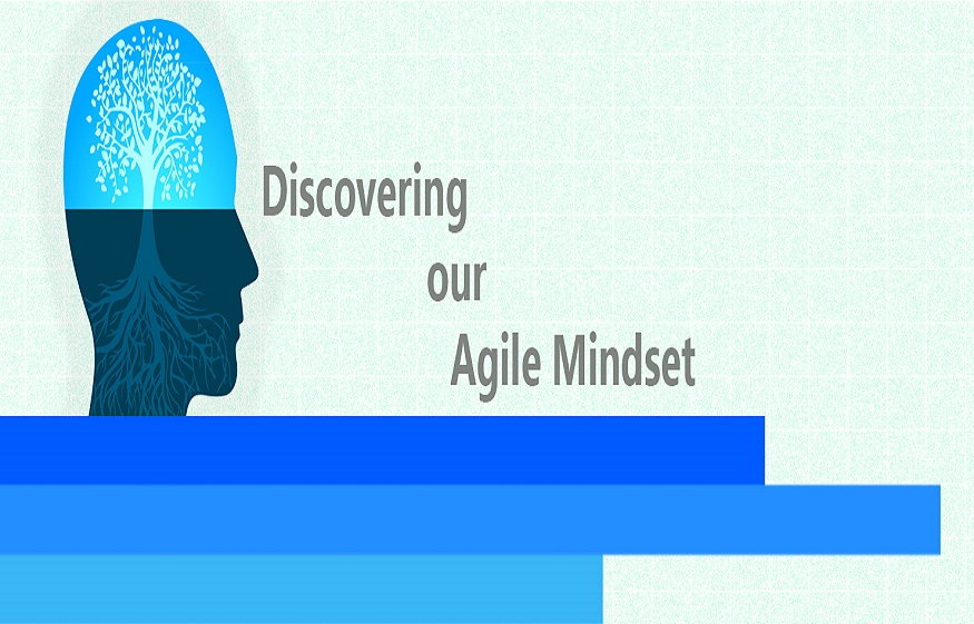 Improve An Agile Mindset To Become Sustainable And Competitive