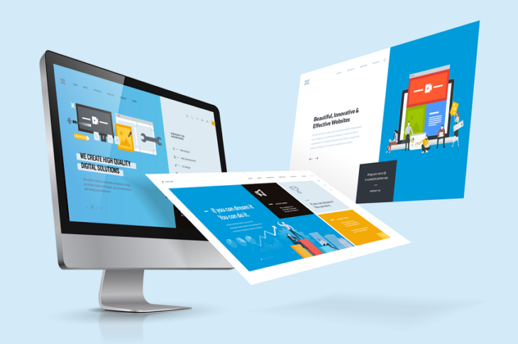 7 Key Tips For Creating Or Updating A Successful Professional Looking Website