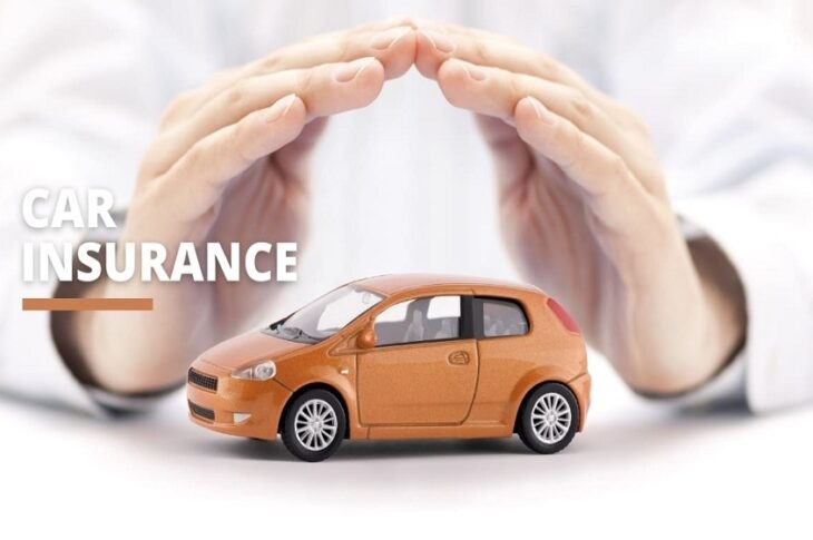 Car Insurance Provider