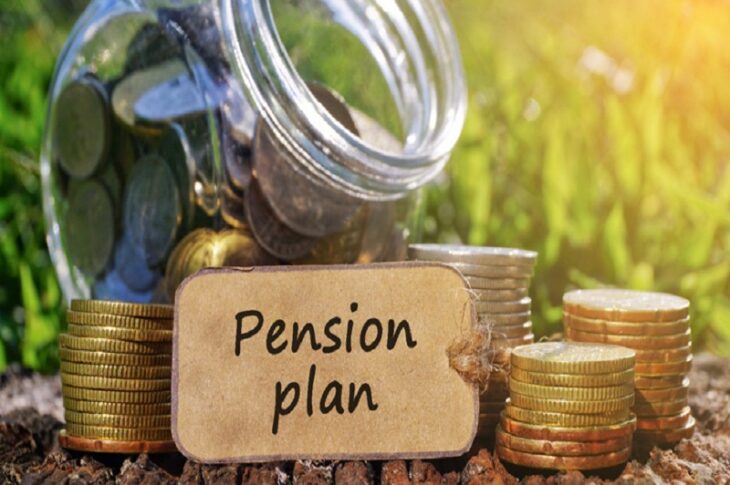 Invest in National Pension Scheme