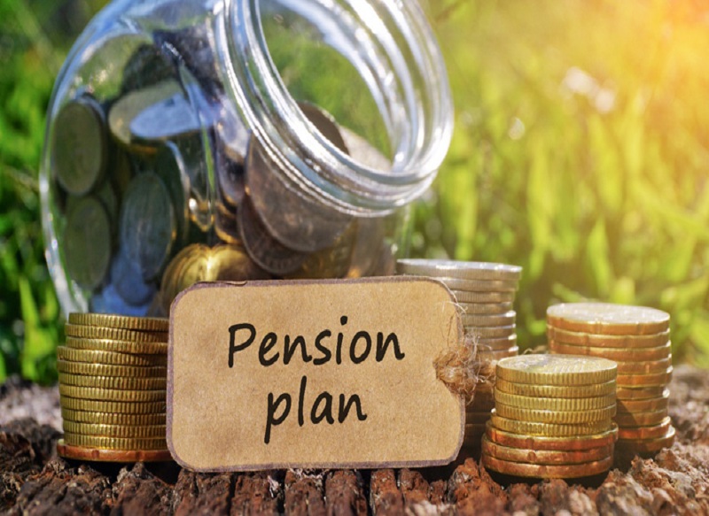 Invest in National Pension Scheme
