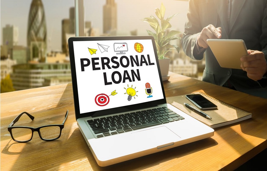 personal loans reliable