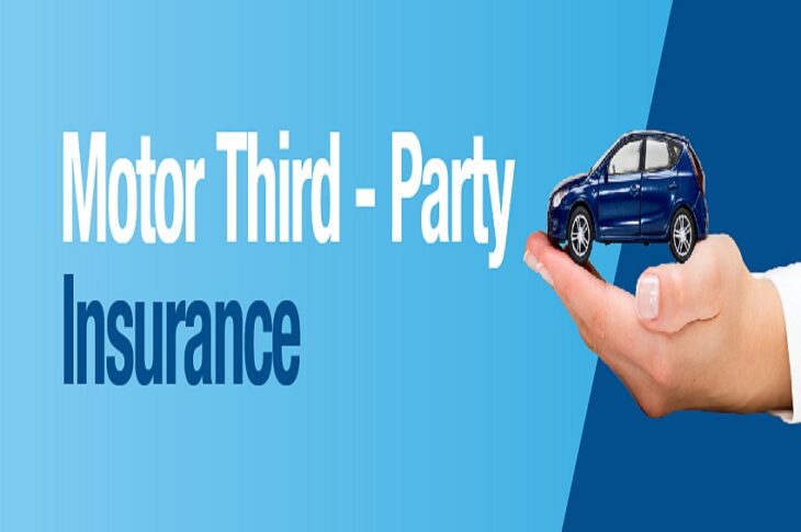 party Insurance Cover