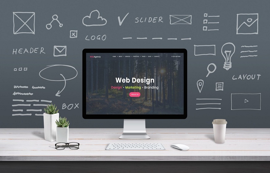 Website Design Agency