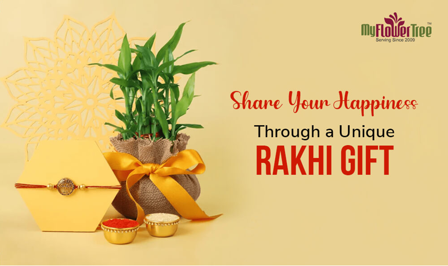 Rakhi Gift