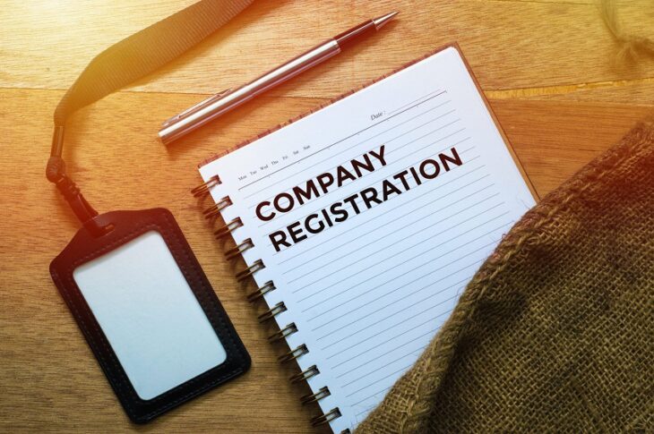 company registration in Delhi