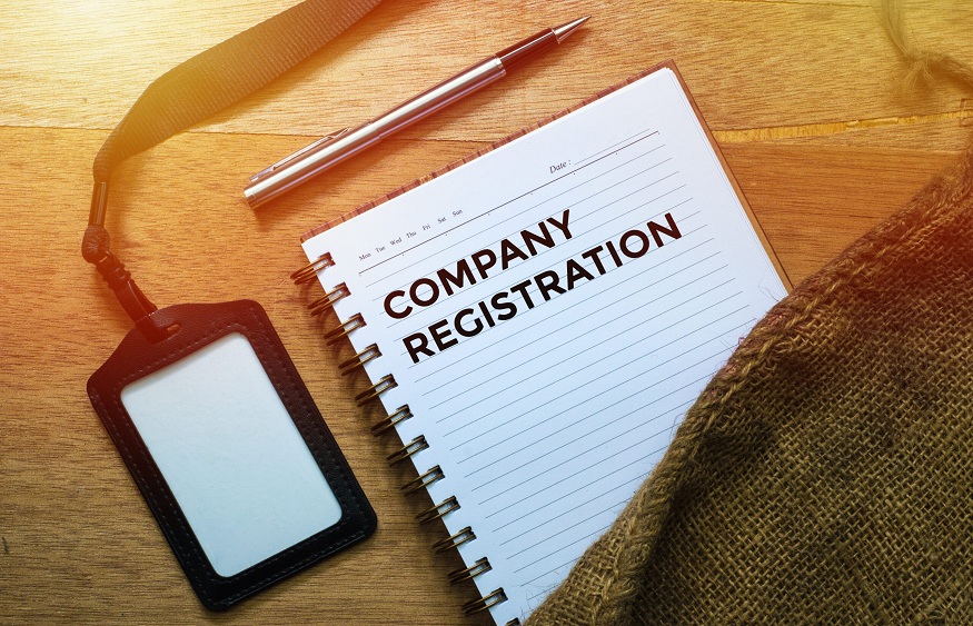 company registration in Delhi