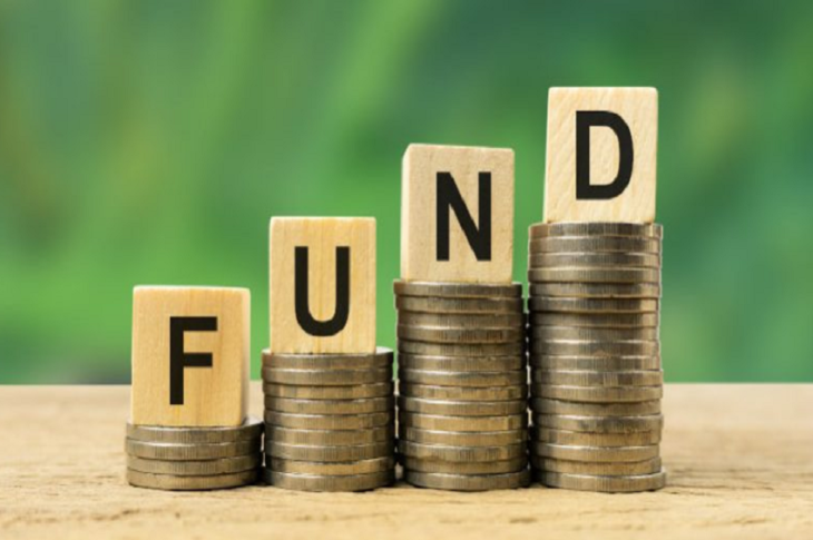 investing in index funds
