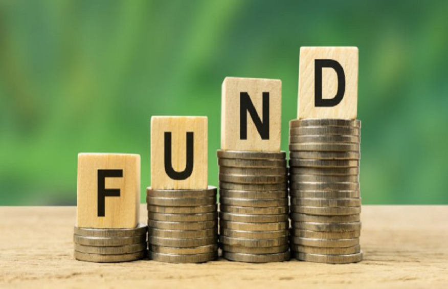 investing in index funds