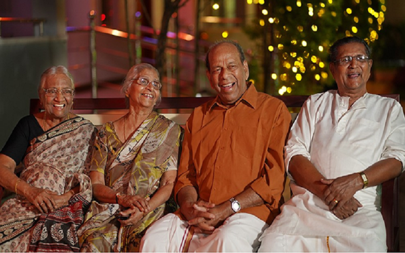 Exploring Retirement Living in Kerala