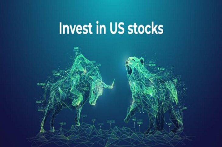 invest in US stocks