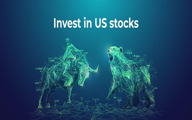 invest in US stocks