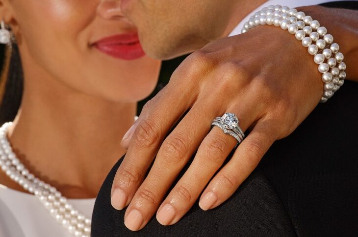 Engagement Rings Manchester