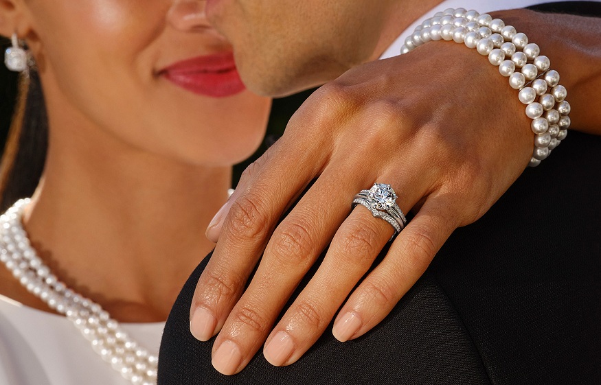 Engagement Rings Manchester