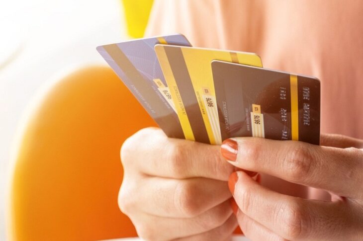 Credit card hacks for millennials