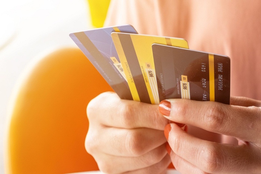 Credit card hacks for millennials