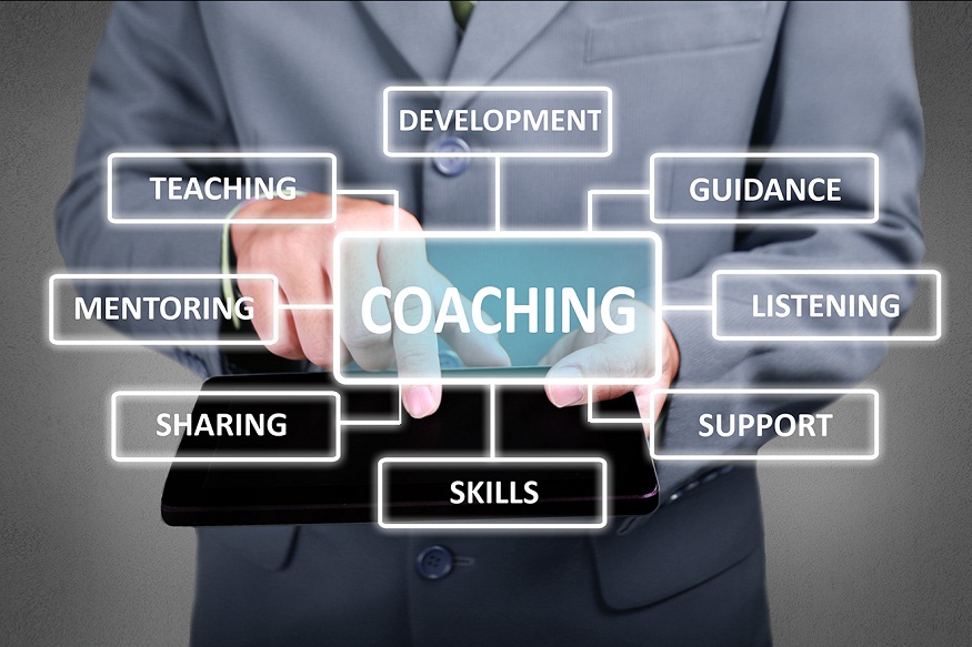 Leadership Coaching