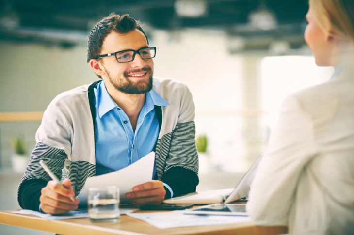 Hiring IT Personnel