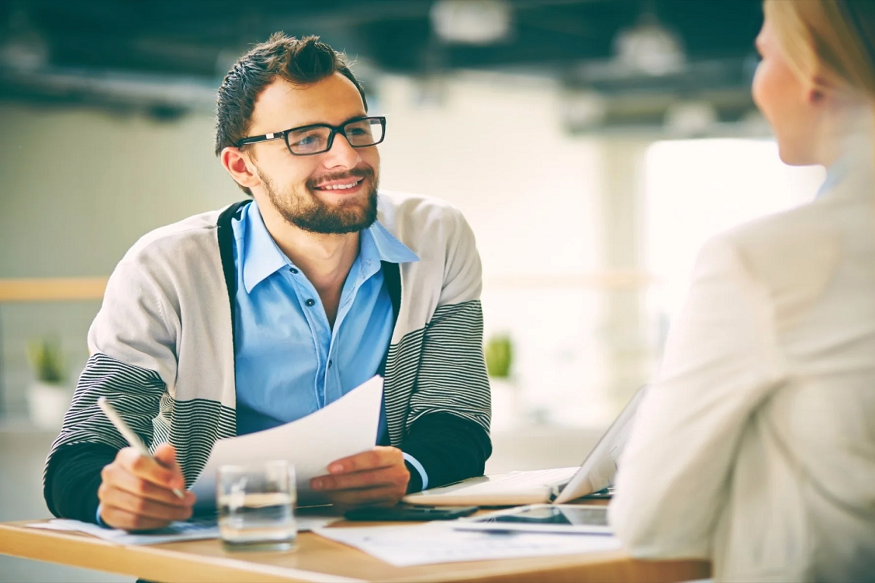 Hiring IT Personnel