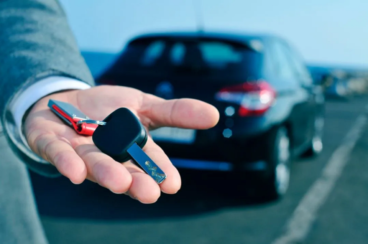 Car Rental Companies