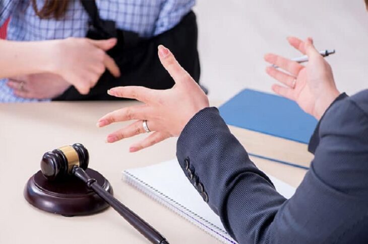 Personal Injury