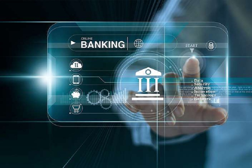 digital banking solutions