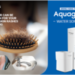 hard water softener