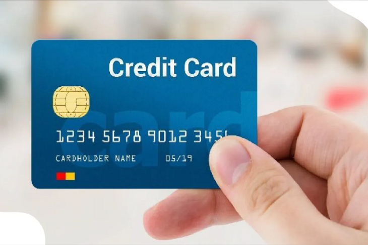 credit card