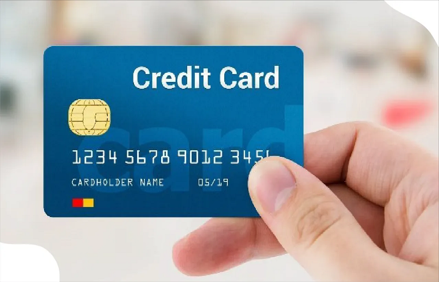 credit card