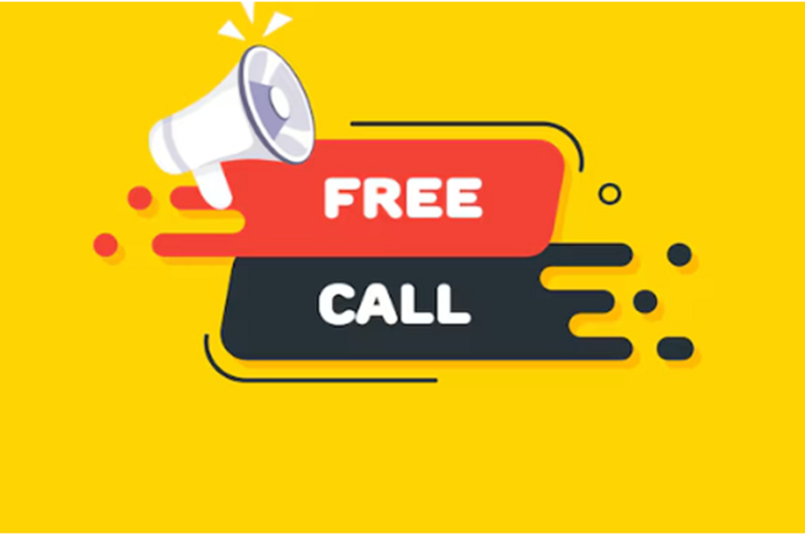 business toll-free number