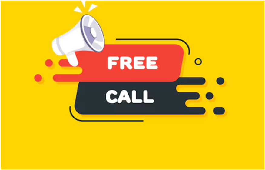business toll-free number
