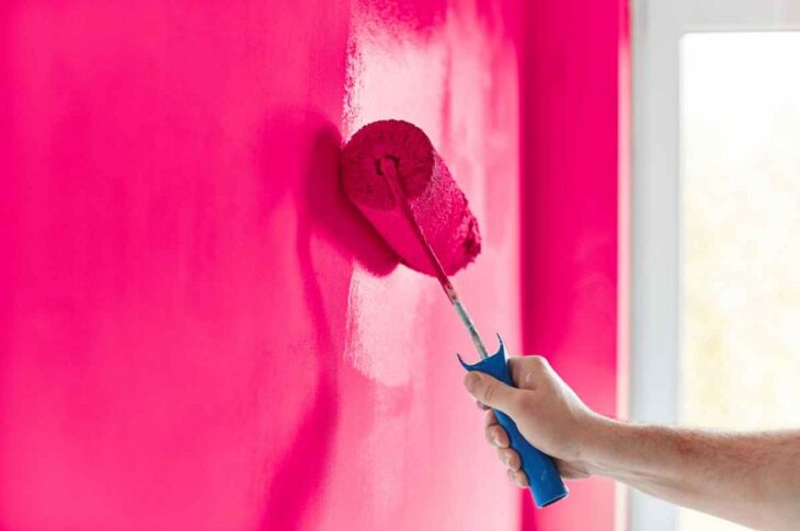 house painting services