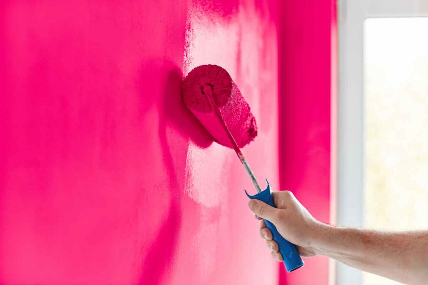 house painting services