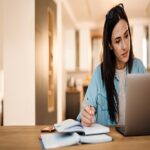 digital savings account with zero balance
