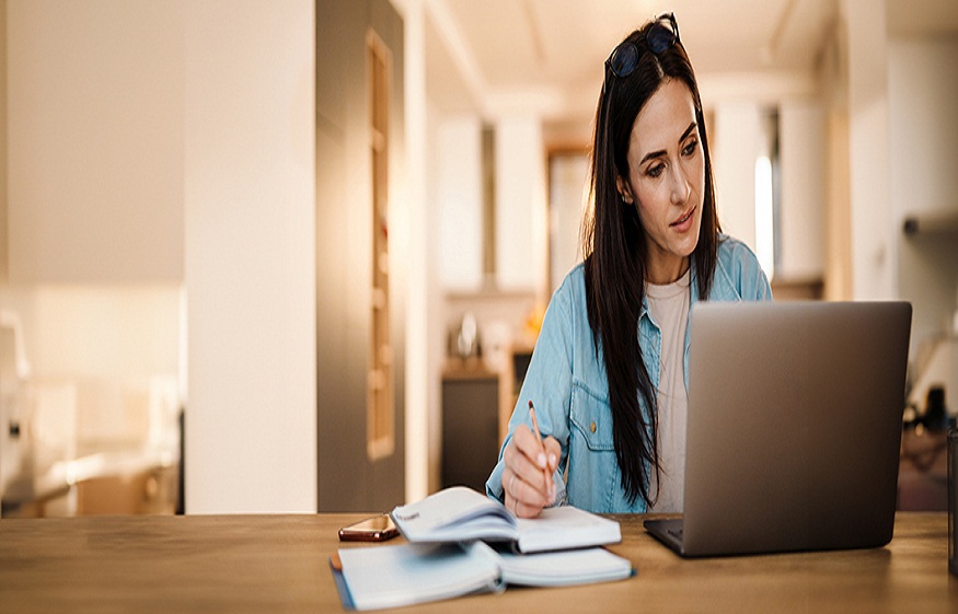 digital savings account with zero balance